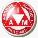 IAM Logo